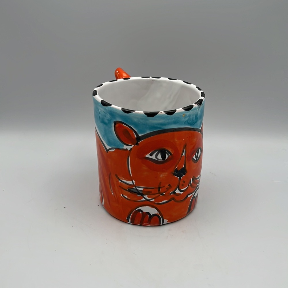 Kitty mug - Picture 4 of 7